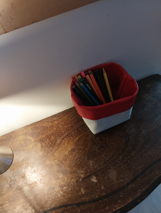 Sebastians blog om opbevaring