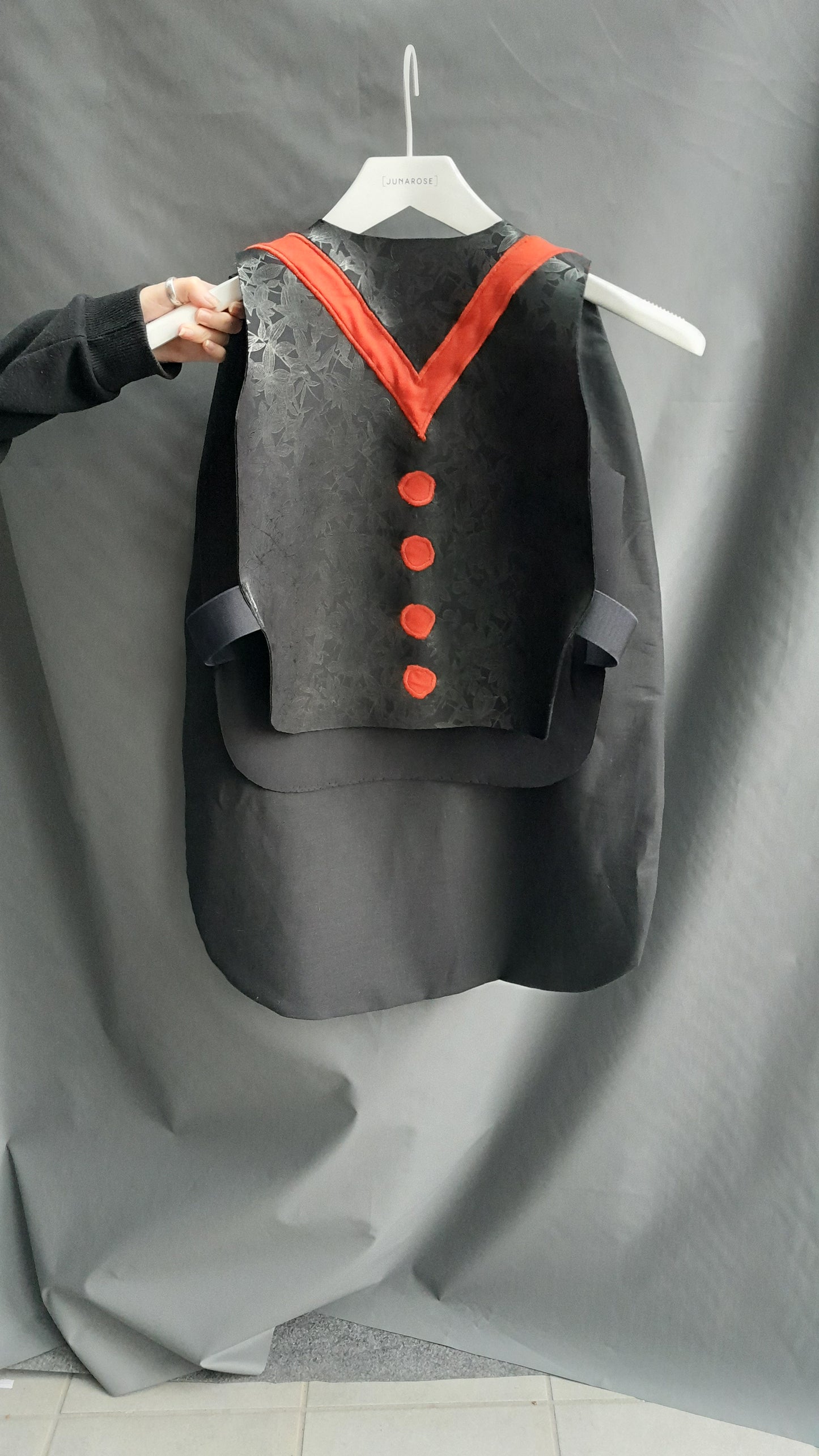 Kostume vest