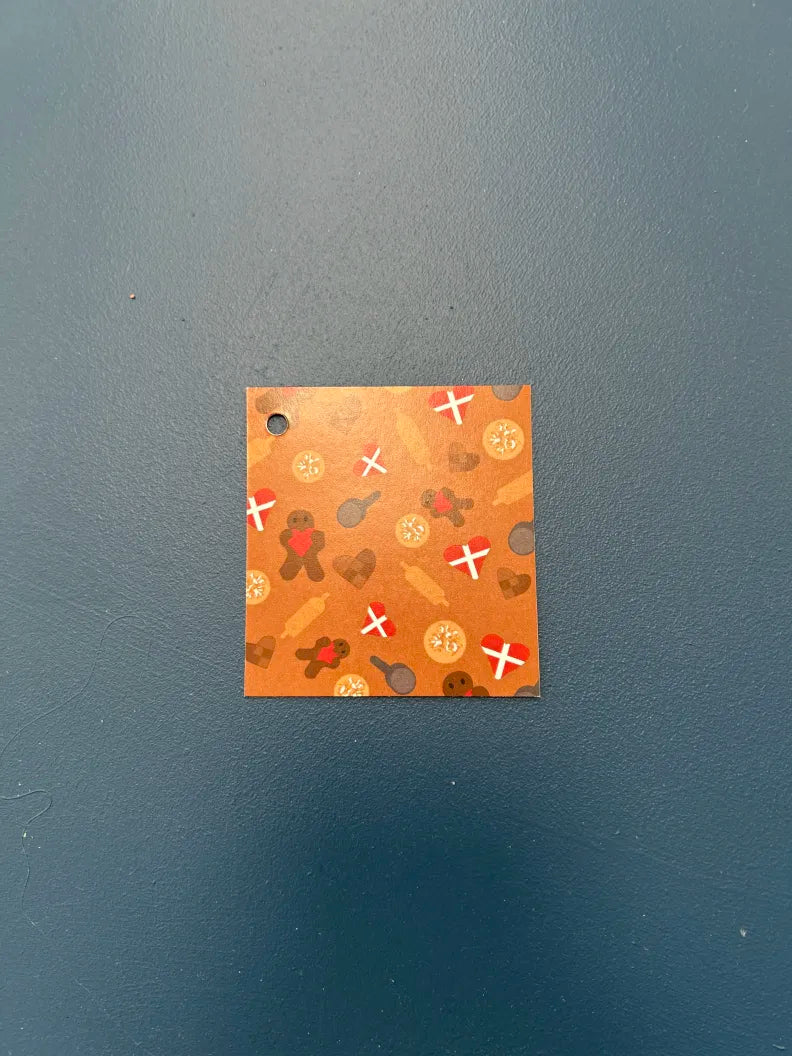 Julehygge kort