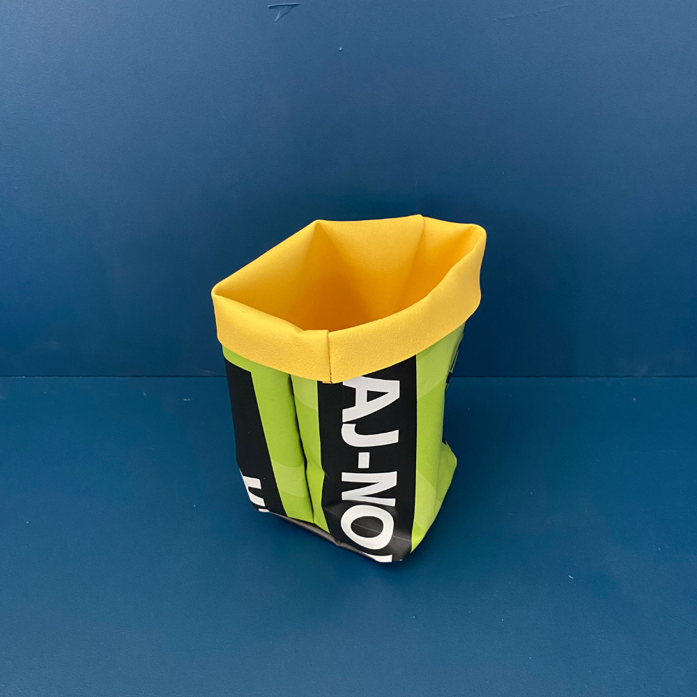 Opbevaringskurv